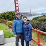Andrew & Lexi Alkema